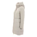 Duno Dame Frakker Beige XL,