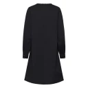 Cream Dame Kjoler Svart M,