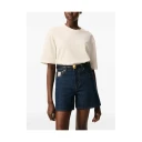 Ami Paris Herre Topper Beige 3XL,