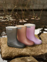 En Fant Thermo Boots Glitter - Pink - 25