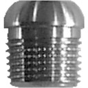 10 stk Nippel R3/8", L:23 mm forniklet