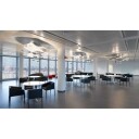 Artemide Cosmic Angel S LED Pendel Polished Chrome