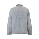 A.p.c. Herre Jakker Blå XL,