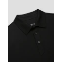 Unity Original Herre Topper Svart L,