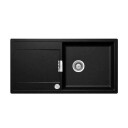 Intra Granite Mono D100 L Kjøkkenvask Magma