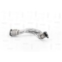 Eksosrør NAP carparts CAF10249