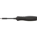 Wiha Zai Hause 4V Elektrisk Skrujern med LED-lys og USB-C