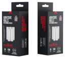 maXlife Selvheftende fotopapir 5 ruller
