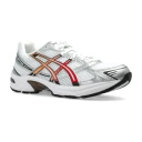 Asics Dame Sport Hvit 35 1/2 EU,