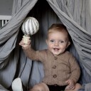 Filibabba Air balloon - Grey 10 cm