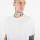 T skjorte OUR LEGACY New Box T Shirt White Clean Jersey 54