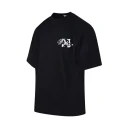 Off White Herre Topper Svart S,