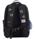 Molo Backpack Mates   Black   