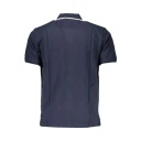 North Sails Herre Topper Blå S,
