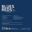 Goeyvaerts Trio  Blues Reds & Other Songs For Madonna  CD