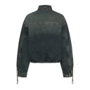 Gestuz   Denim jakke gzSusara   Blå