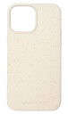 GreyLime iPhone 13 Pro Max GreyLime 100% Plantebasert Deksel - Beige - Kjøp et Deksel & Plant et Tre
