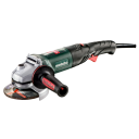 Metabo WEV 1500 125 Quick RT Vinkelsliper 125mm 1500W