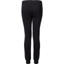 Champion C Logo Stretch Cotton Sweatpants Dame Kk/Black Beauty XL