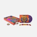 Ozomatli  Marching On  CD