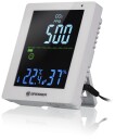 Bresser luftkvalitetsm??ler ??? temperatur luftfuktighet CO2 ??? hvit