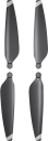 Antigravity A1 Propellers