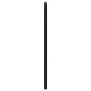  Hodegavl sonoma eik 107 cm stål og konstruert tre 8721158563828