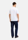 Jj Rebels JREBEVANS POLO SS SN