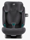 Britax Römer Safefix Beltestol Deep Grey Classic