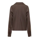 Tom Ford Dame Bluser & Skjorter Brun L,