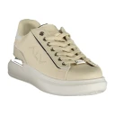 Alviero Martini 1a Classe Dame Sko Beige 36 EU,