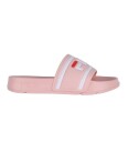 FILA Morro Bay Slipper Teens Pink 36