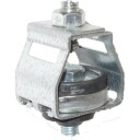 Vibrasjonsdemper FRICO PA34VD20