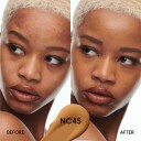 MAC Studio Radiance Fuktighetsgivende Foundation NC45 30 ml