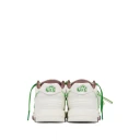 Off White Dame Sko Hvit 38 EU,