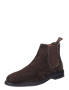 GANT Bidford Chelsea Boot   Brown   42