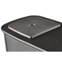 Dovre Kokeplate til Saga 101 og 107