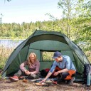 Dovrefjell Backpacker Classic XL gapahuk