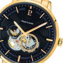 Pierre Lannier Trio 333D032 - Herre - 42 mm - Analog - Automatisk - Mineralglas