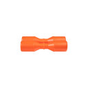 Meinl Sh4ec Artist Series Luis Conte Live Shaker, Elecric Coral