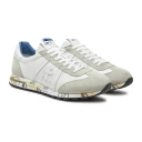 Premiata Herre Sko Flerfarget 44 EU,