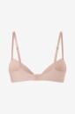 Calvin Klein Underwear   Push up bh Lift Demi   Beige