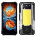 Oukitel WP100 Titan 5G 16GB/512GB Svart