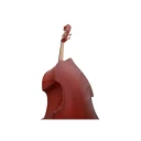 Arvada DB 400 kontrabass brown