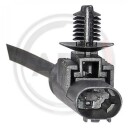 Sensor, ABS A.B.S. 31865