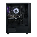 Cepter E Sport U56 16/1 TB stasjonær PC
