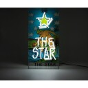 Locomocean The Star neonskilt
