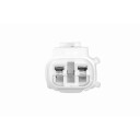 ABS sensor VEMO V64-72-0063