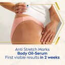 Nivea Luminous 630 Anti Stretch Mark Body Oil Serum  100ml