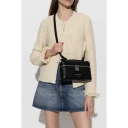 Emporio Armani Dame Vesker Svart ONE SIZE,